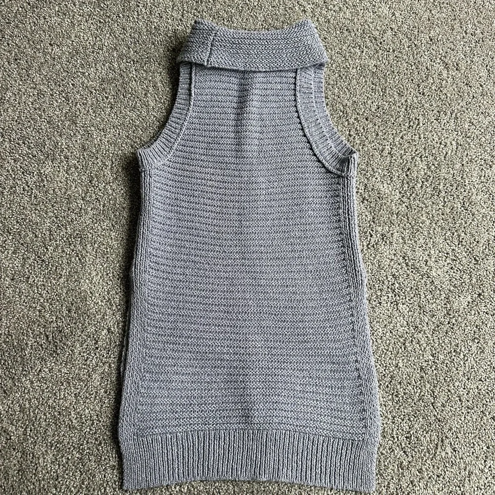 Anthropologie pilcro turtleneck